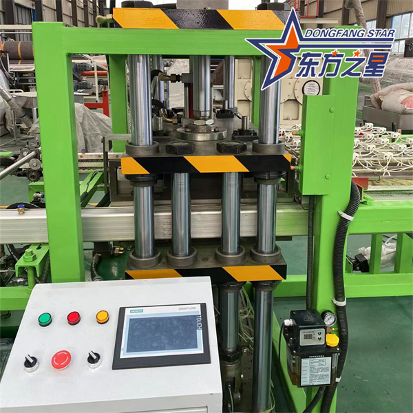 A gyökérvezérlő berendezésekről