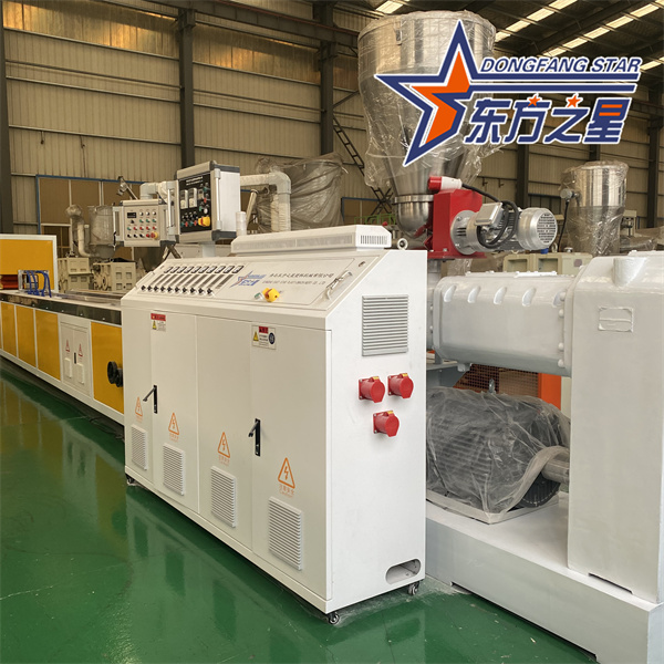 A Great Wall Panel Equipmentről