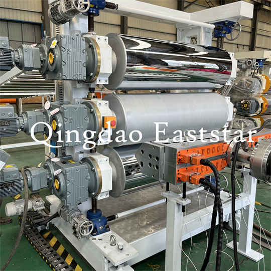 Lapos háromgörgős naptár