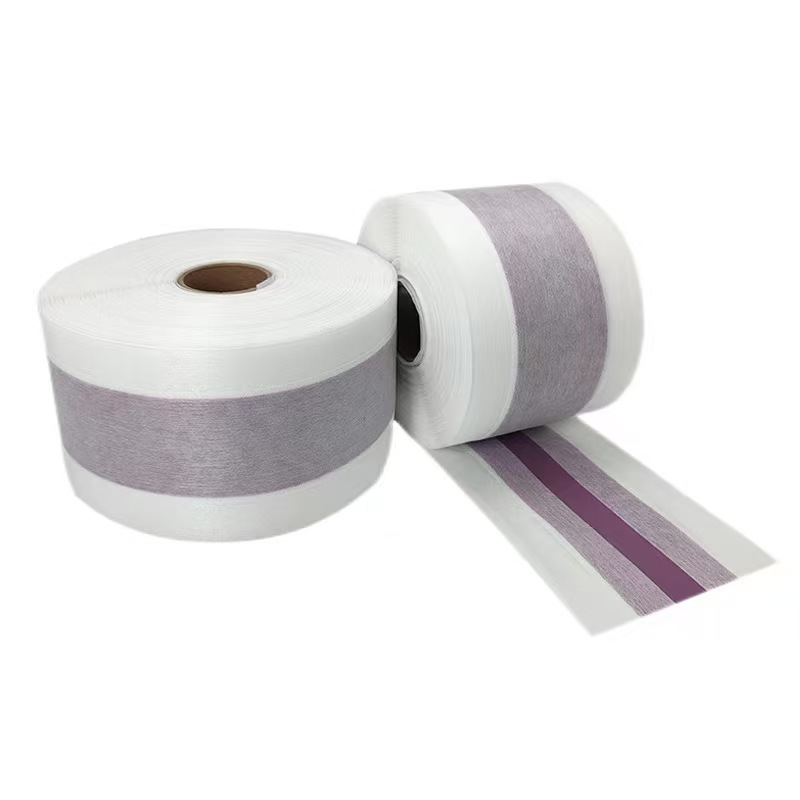 TPE vízálló ragasztószalag gyártó berendezés